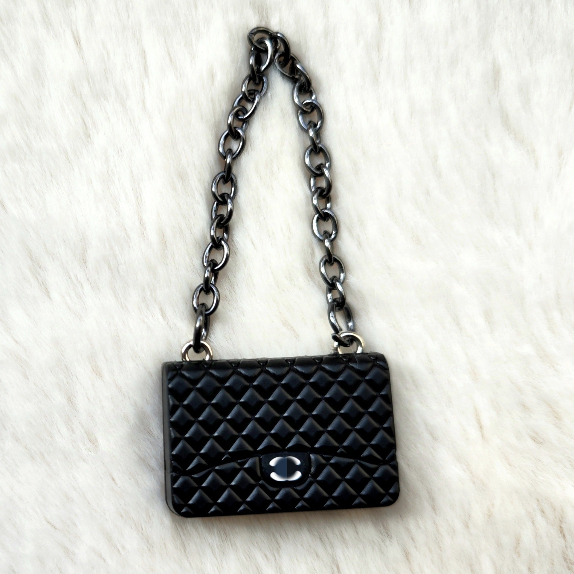 123rd generation Labubu pendant sachet