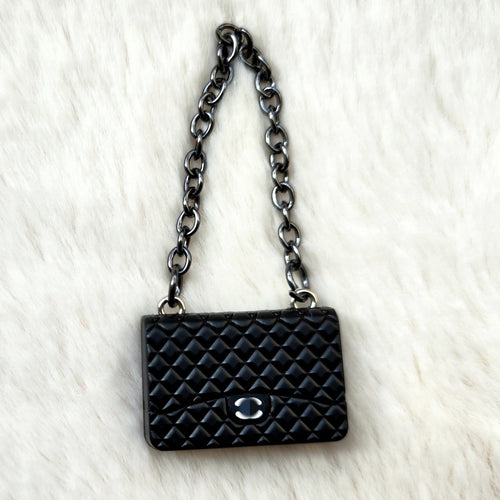 123rd generation Labubu pendant sachet