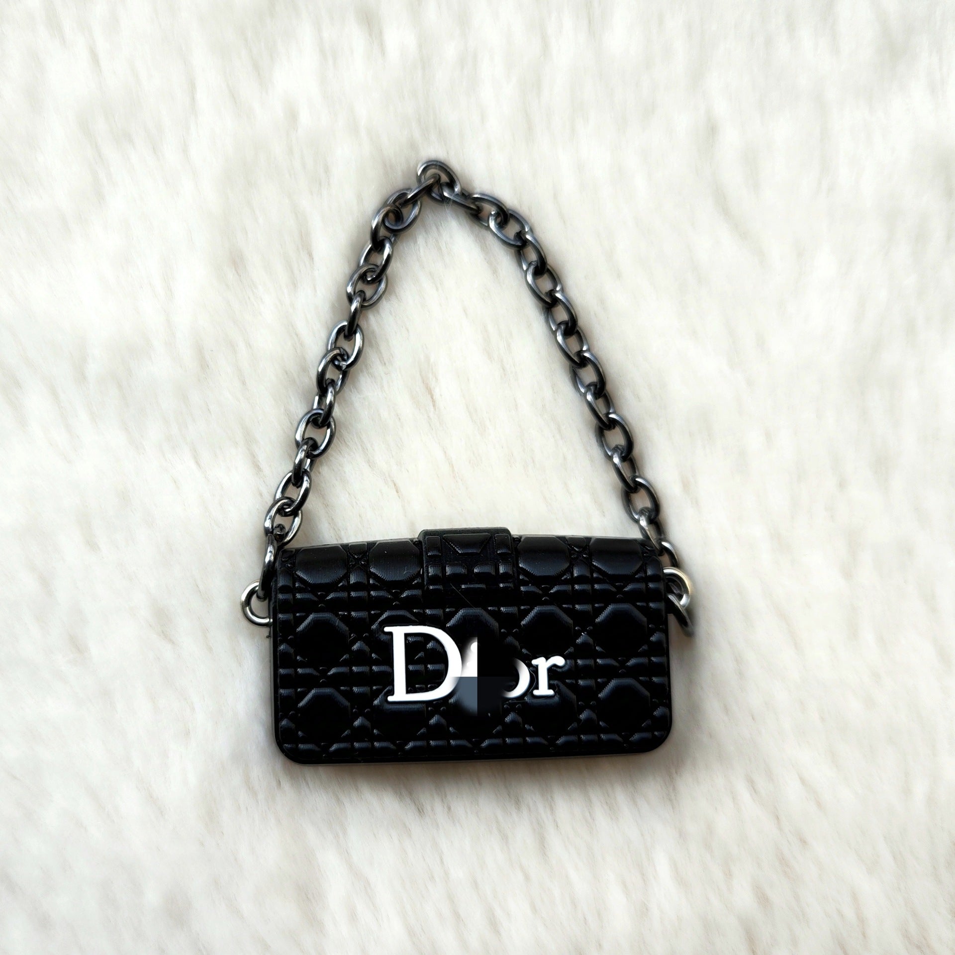 123rd generation Labubu pendant sachet
