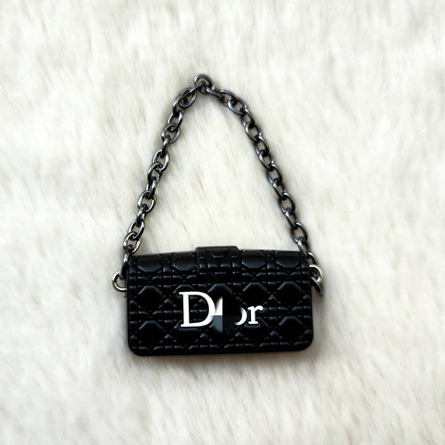 123rd generation Labubu pendant sachet