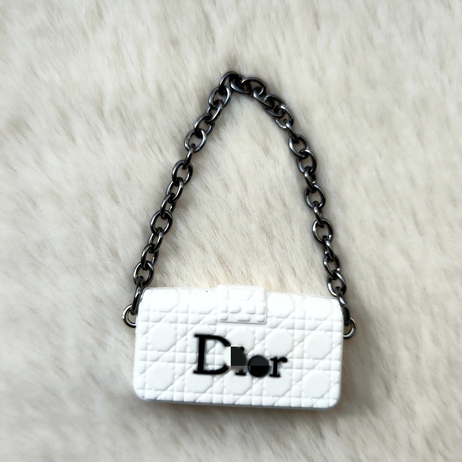 123rd generation Labubu pendant sachet