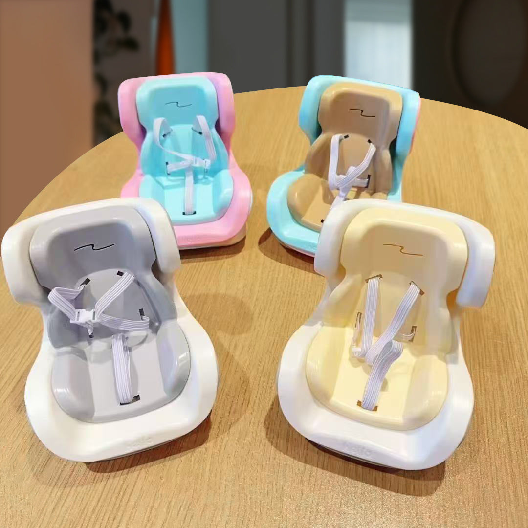 LABUBU is suitable for safety seats, aromatherapy air conditioning vents, cute car ornaments and doll accessories